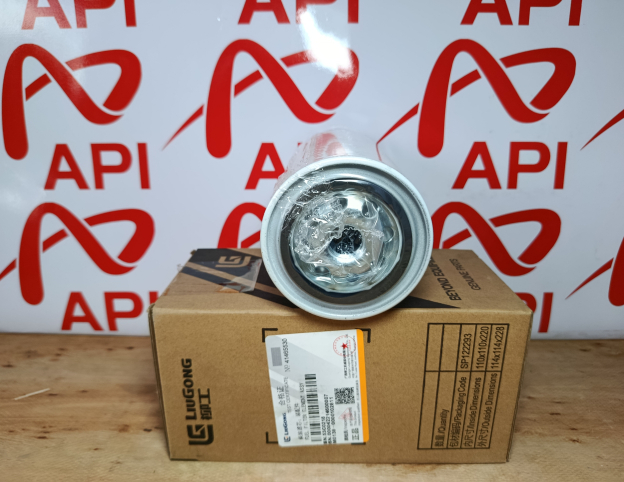Lọc Dầu Xe Xúc Liugong 53C0218 Chính Hãng