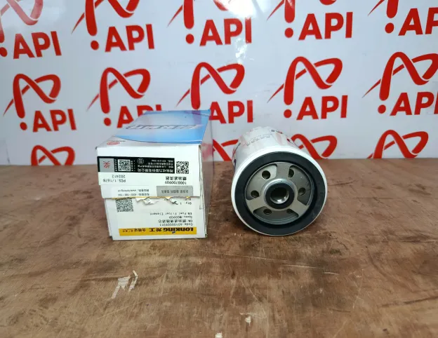 Lọc Dầu Tinh WP6 