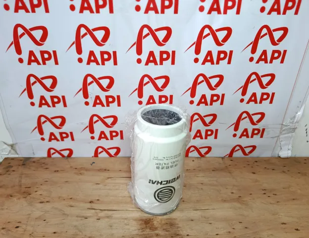 Lọc dầu thô xe xúc 50CN