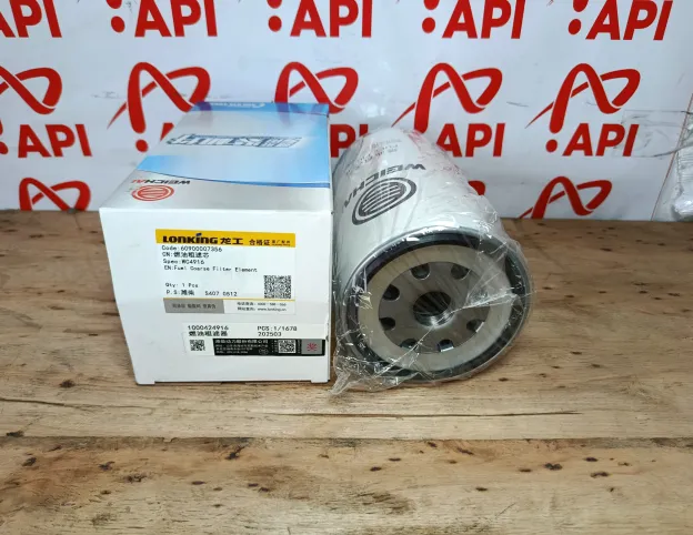 Lọc dầu thô xe xúc 50CN