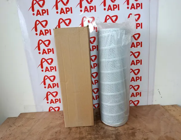 Lọc Hồi Thủy Lực Xe Xúc Lonking 50NC Chính Hãng