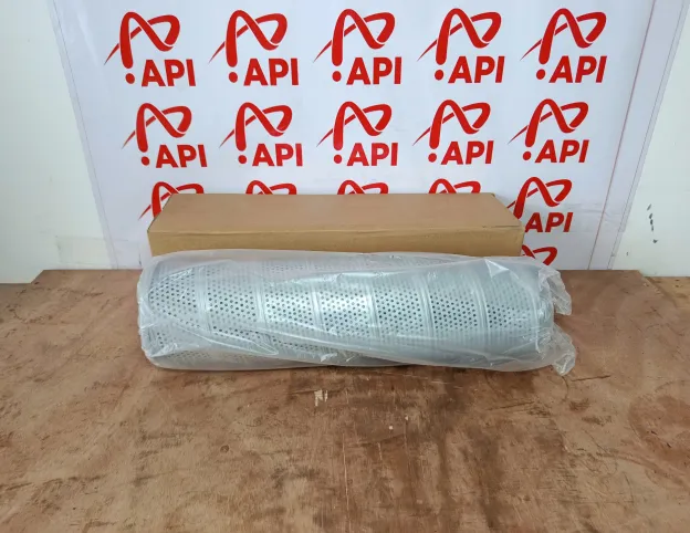 Lọc Hồi Thủy Lực Xe Xúc Lonking 833