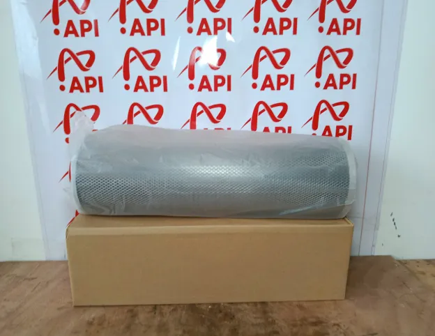 Lọc Hút Thủy Lực 50NC LONKING