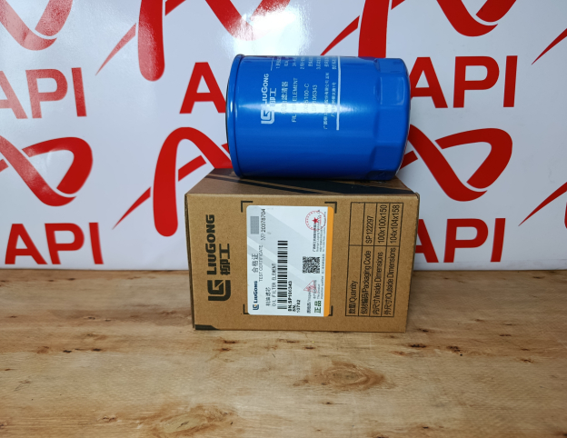 Lọc Nhớt Xe Nâng Liugong JX0810D1 Chính Hãng