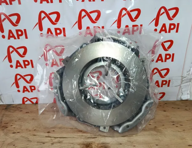 Mâm Ép Dùng Cho Xe Nâng Chính Hãng