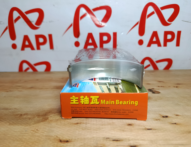 Miếng Cốt Xe Nâng Động Cơ Xinchai C490 Chính Hãng