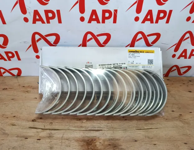 Miễng Cốt  Weichai Động Cơ WD10 Chính Hãng