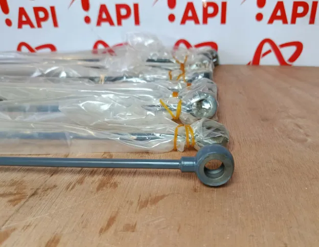 Ống Dầu Thủy Lực Xe Xúc Lonking 833 – Ống Dẫn Dầu