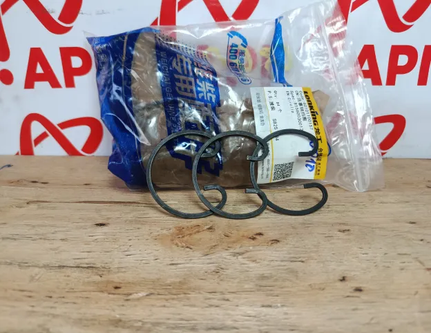 Phe Gài Chốt Piston Bộ Hơi WD10 Chính Hãng