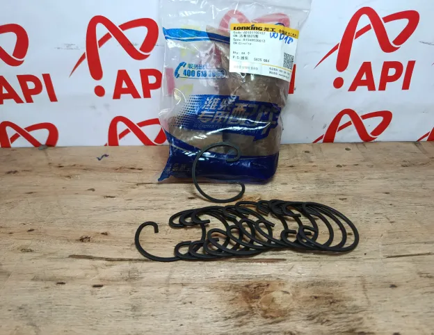 Phe Gài Chốt Piston Bộ Hơi WD10 Chính Hãng