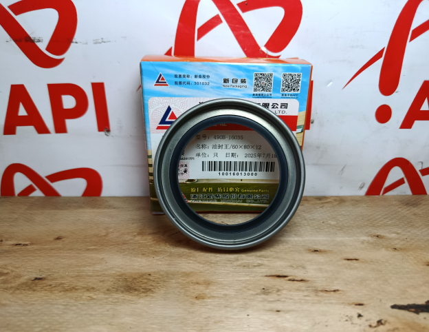 Phớt Đầu Cốt Máy Xe Nâng Xinchai C490 Chính Hãng