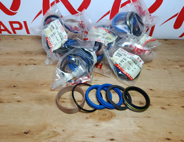 Phốt Ty Đứng 45mm Xe Nâng 3 Tấn Chính Hãng