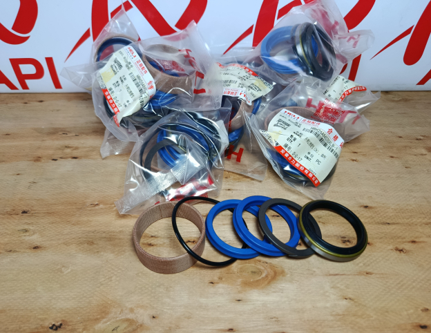 Phốt Ty Đứng 45mm Xe Nâng 3 Tấn Chính Hãng