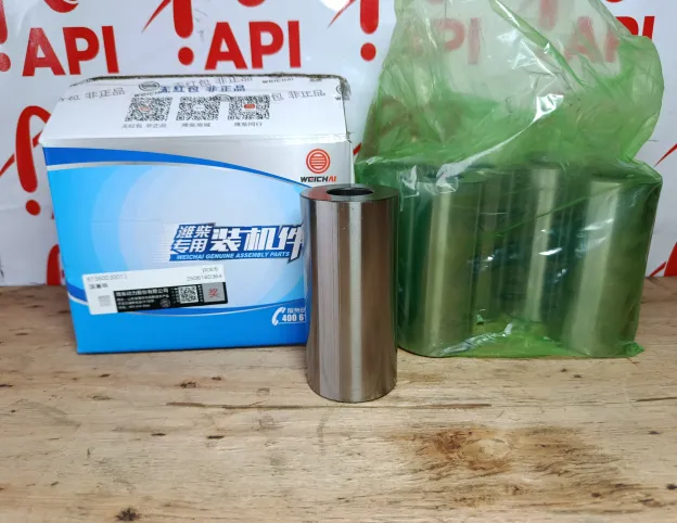 Piston Bộ Hơi WD10 Chính Hãng – Phụ Tùng Động Cơ