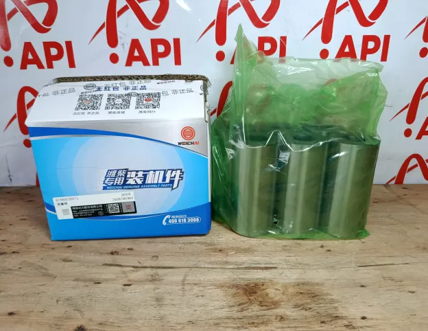 Piston Bộ Hơi WD10 Chính Hãng – Phụ Tùng Động Cơ