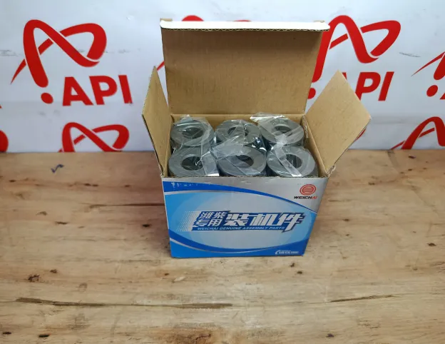 Piston Bộ Hơi Động Cơ WP6 Weichai Chính Hãng