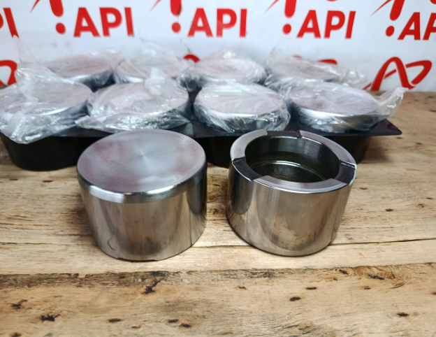 Piston Phanh 75mm Xe Xúc Lonking 50NC Chính Hãng