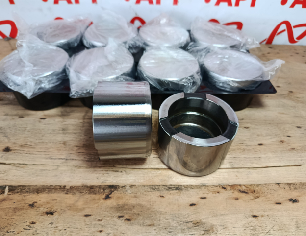 Piston Phanh 75mm Xe Xúc Lonking 50NC Chính Hãng