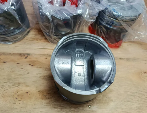 Piston Bộ Hơi Động Cơ Weichai WP6 Chính Hãng