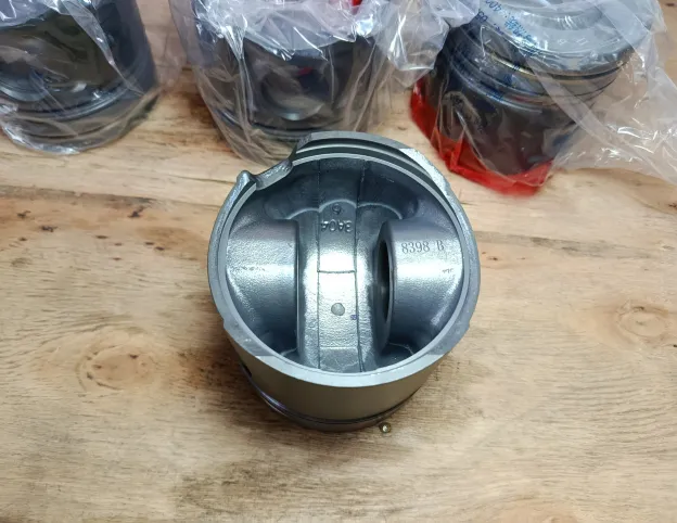 Piston Bộ Hơi Động Cơ Weichai WP6 Chính Hãng