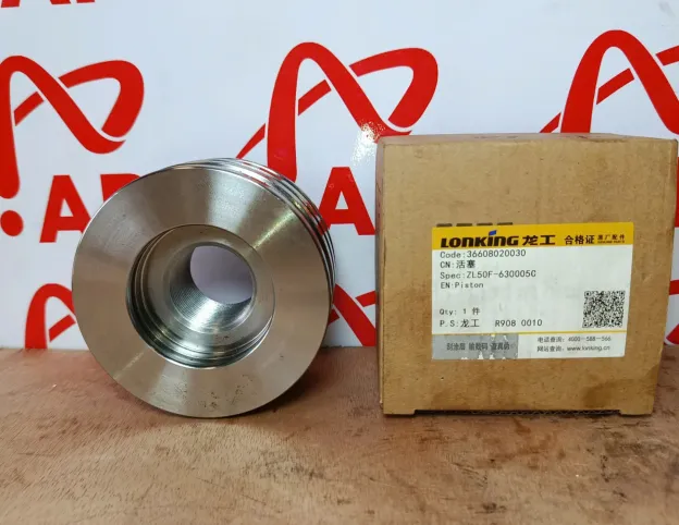 Piston Lái Xe Xúc Lonking 50NC Chính Hãng