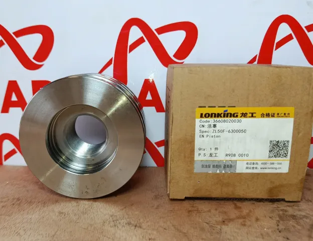 Piston Lái Xe Xúc Lonking 50NC Chính Hãng