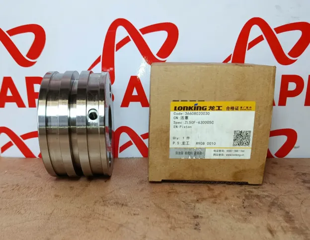Piston Lái Xe Xúc Lonking 50NC Chính Hãng
