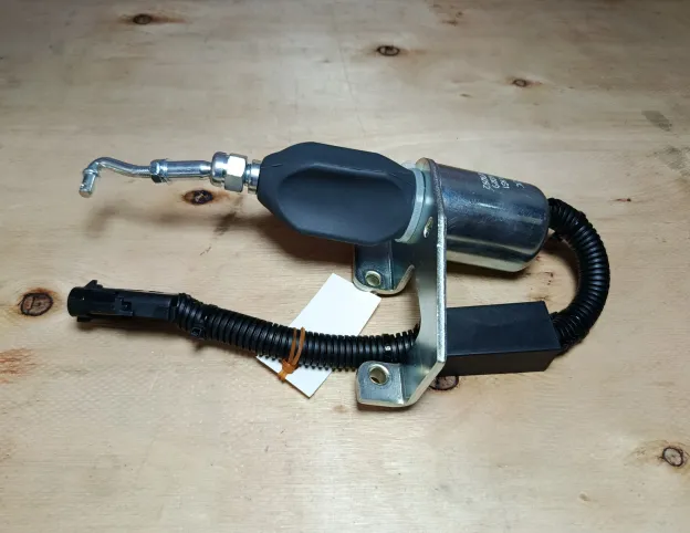 Rơ Le Tắt Máy Xe Xúc Liugong 50CN Chính Hãng