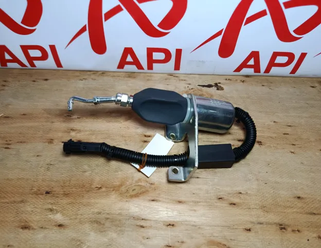 Rơ Le Tắt Máy Liugong SP129235 Chính Hãng