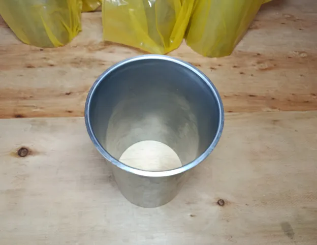 Sơ Mi Kính Động Cơ Xinchai C498 Chính Hãng
