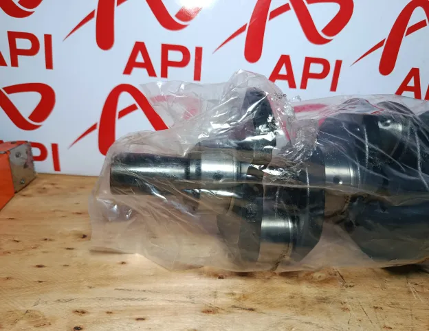 Trục Cơ Động Cơ Xinchai 495B-05004A Chính Hãng