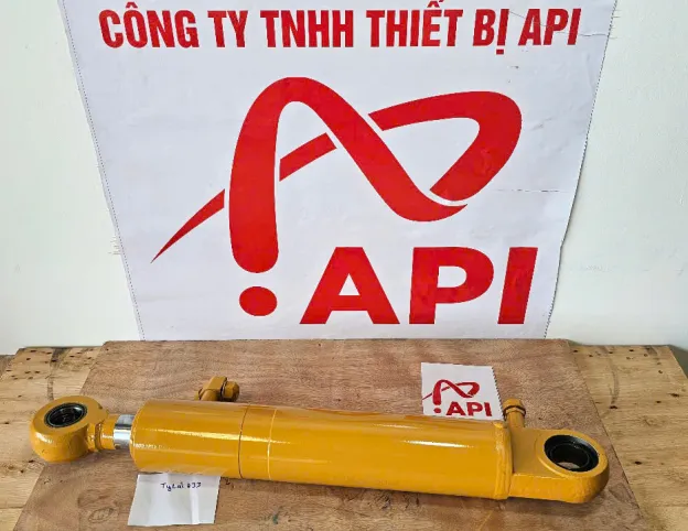 Ty Lái Xe Xúc Lonking 833 Chính Hãng
