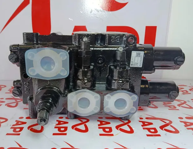 Van Phân Phối Xe Xúc Lonking 50NC Chính Hãng