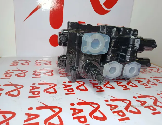 Van Phân Phối Xe Xúc Lonking 50NC Chính Hãng