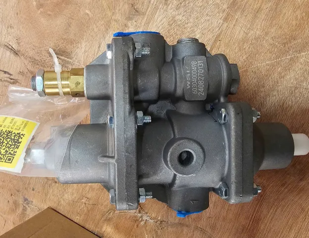 Van xả khí xe xúc Lonking 50NC chính hãng