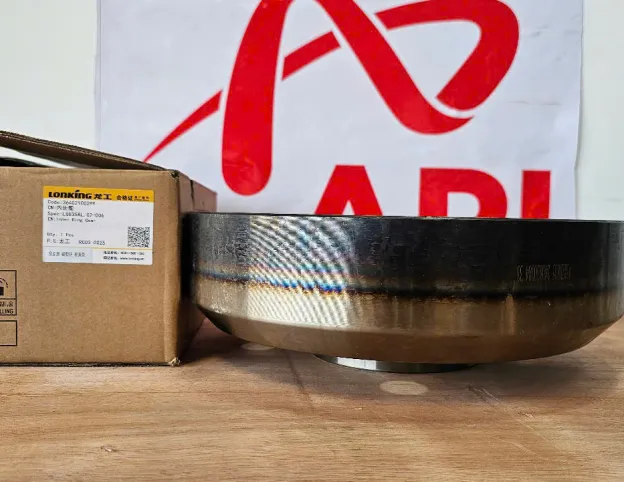 Vành Răng Bao Xe Xúc Lonking 833 Chính Hãng