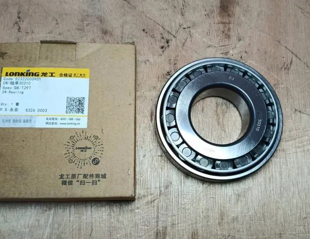 Vòng Bi Côn 30310 (50x110x27.25)