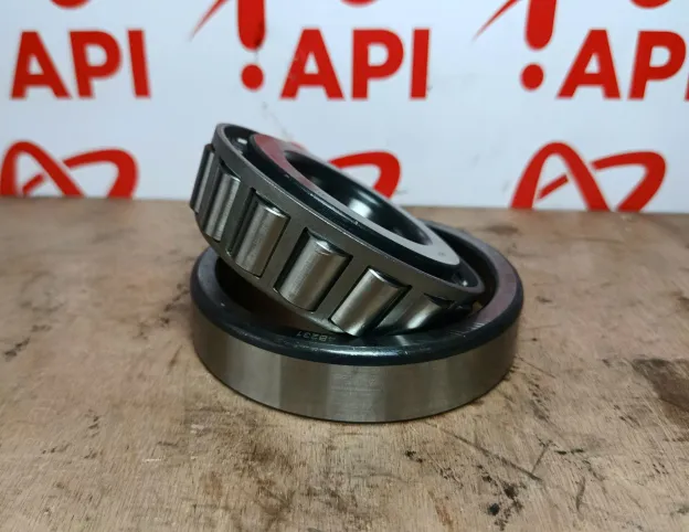 Vòng Bi Côn 30310 (50x110x27.25)