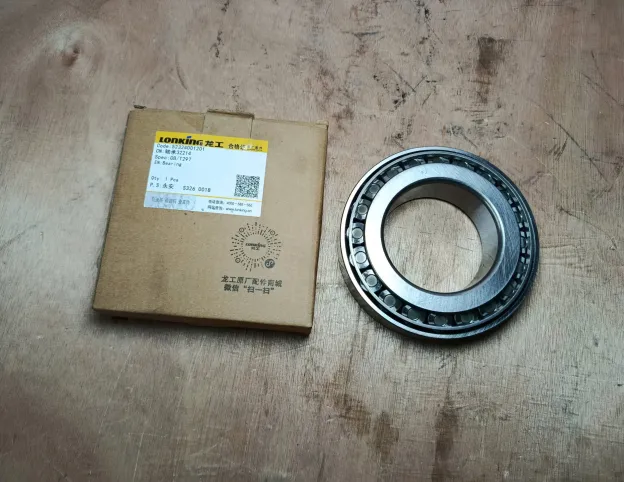 Vòng Bi Côn 31314 Xe Xúc Lật Lonking 50NC Chính Hãng