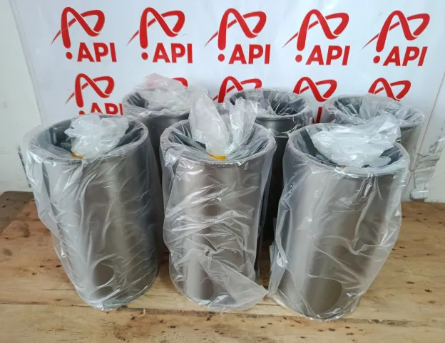 Xi Lanh Động Cơ Weichai WD10 Chính Hãng