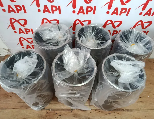 Xi Lanh Động Cơ Weichai WD10 Chính Hãng