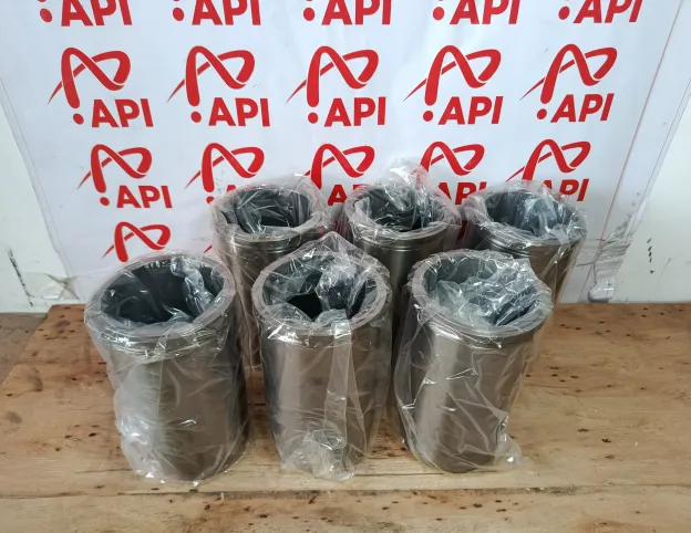 Xi Lanh Động Cơ Weichai WP6 Chính Hãng