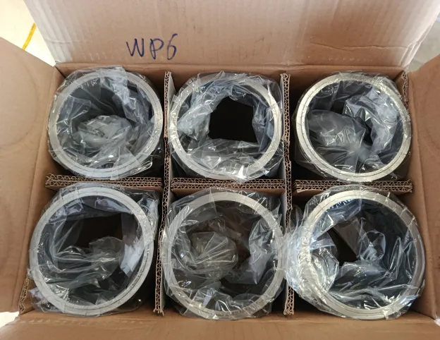 Xi Lanh Động Cơ Weichai WP6 Chính Hãng
