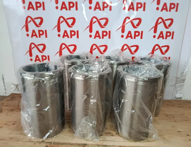 Xi Lanh Động Cơ Weichai WP6 Chính Hãng