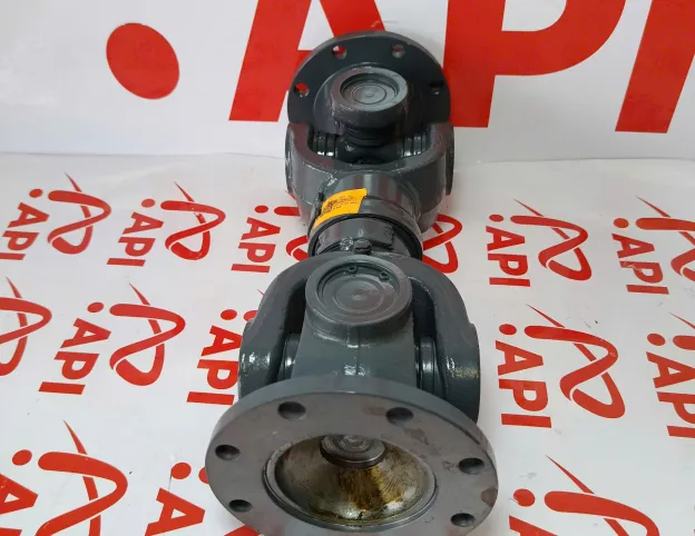 Trục Các Đăng Sau Xe Xúc Lật Lonking 50NC Chính Hãng