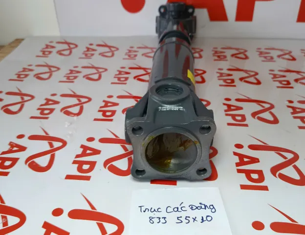 Trục Các Đăng Phía Trước Xe Xúc Lật Lonking 50NC Chính Hãng