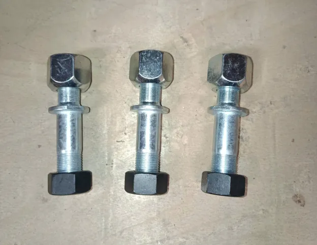 Bộ Tắc Kê Bánh Xe Xúc Lonking 50NC Chính Hãng