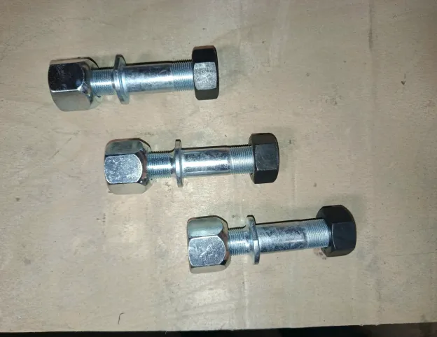Bộ Tắc Kê Bánh Xe Xúc Lonking 50NC Chính Hãng