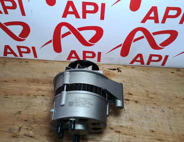 Máy Phát Động Cơ Xinchai C490 Liugong Chính Hãng | API