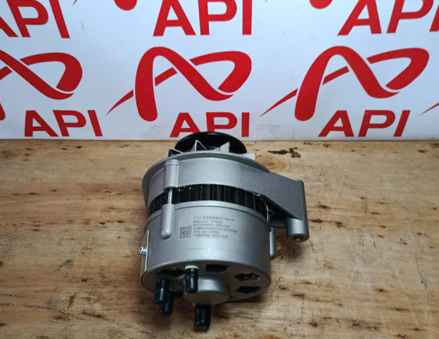 Máy Phát Động Cơ Xinchai C490 Liugong Chính Hãng | API